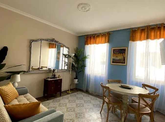 Residenza Il Palazzetto רומא