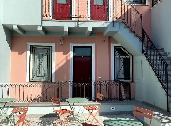 Residenza Il Palazzetto Appartamento *