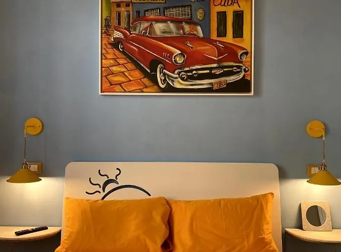Residenza Il Palazzetto *