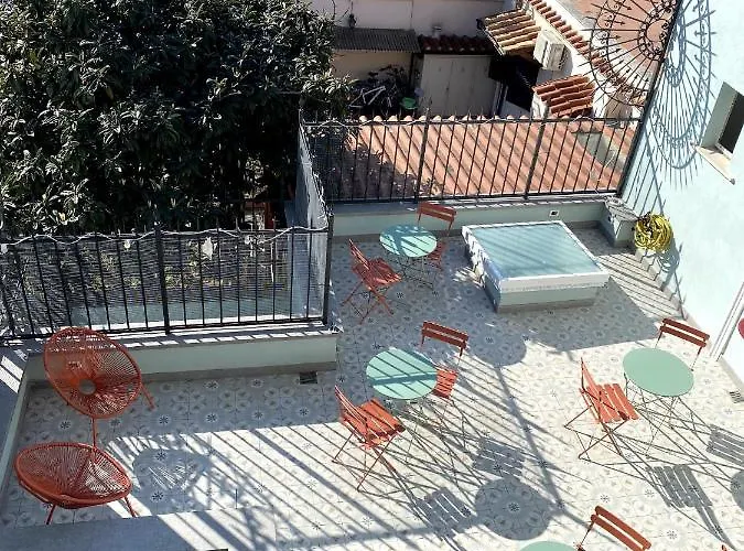 Residenza Il Palazzetto Appartamento