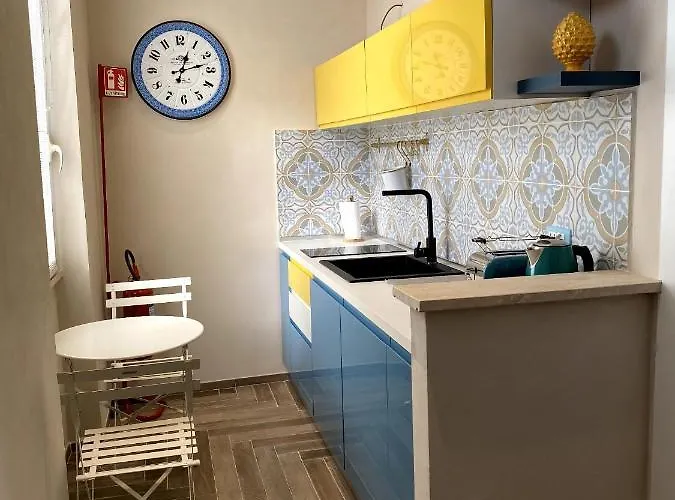 Appartamento Residenza Il Palazzetto