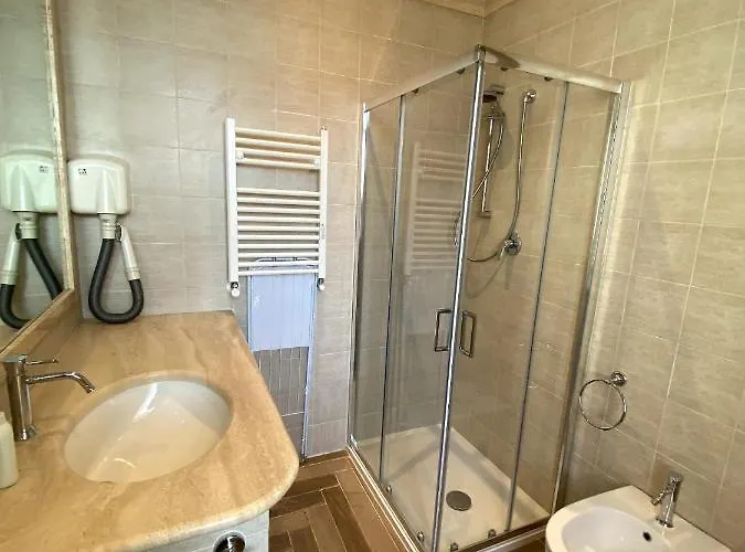 Appartamento Residenza Il Palazzetto