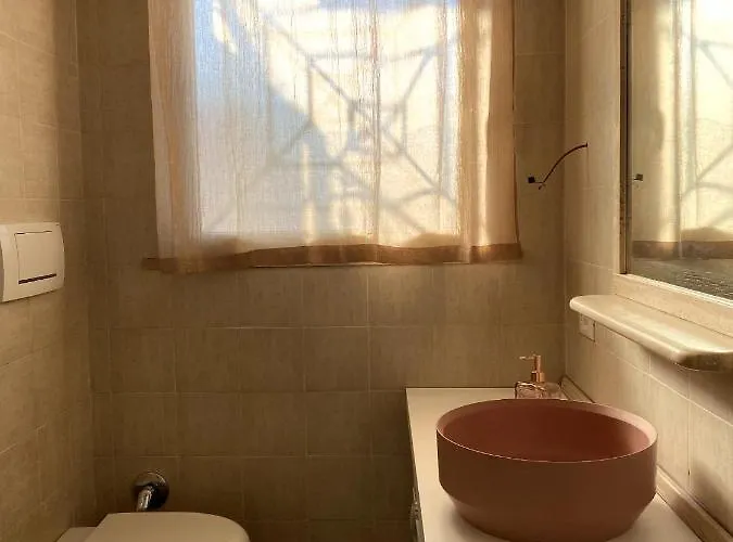 Appartamento Residenza Il Palazzetto Roma