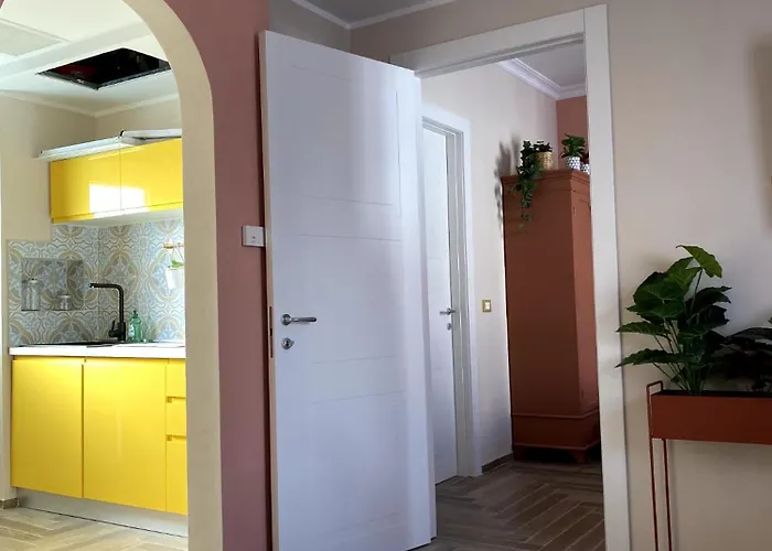 Residenza Il Palazzetto Appartamento