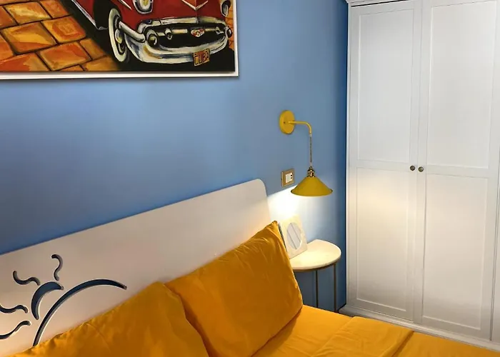 Appartamento Residenza Il Palazzetto *