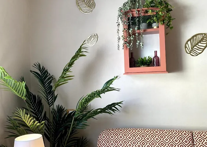 Residenza Il Palazzetto Appartamento Roma