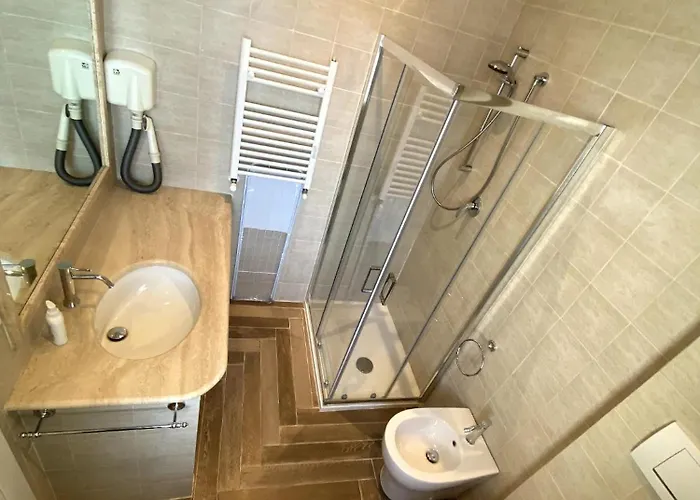 Appartamento Residenza Il Palazzetto Roma