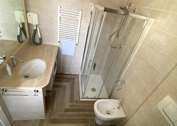 Residenza Il Palazzetto Appartamento