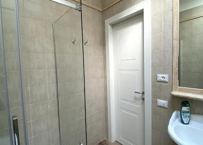Residenza Il Palazzetto Appartamento Roma