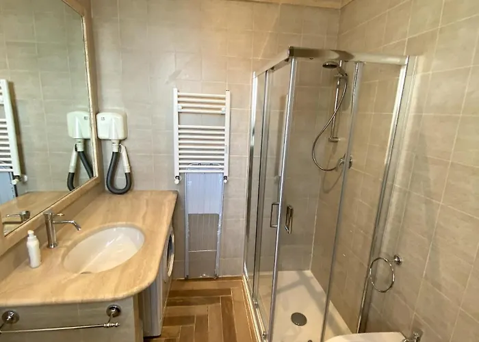 Residenza Il Palazzetto Appartamento Roma