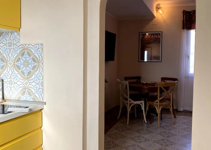 Residenza Il Palazzetto * Roma