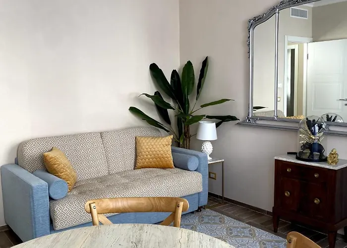 Appartamento Residenza Il Palazzetto Roma