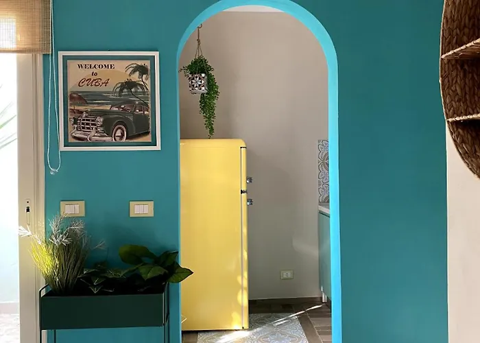 Appartamento Residenza Il Palazzetto *