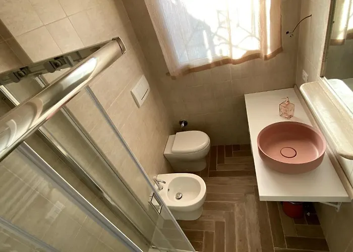 Residenza Il Palazzetto Appartamento *