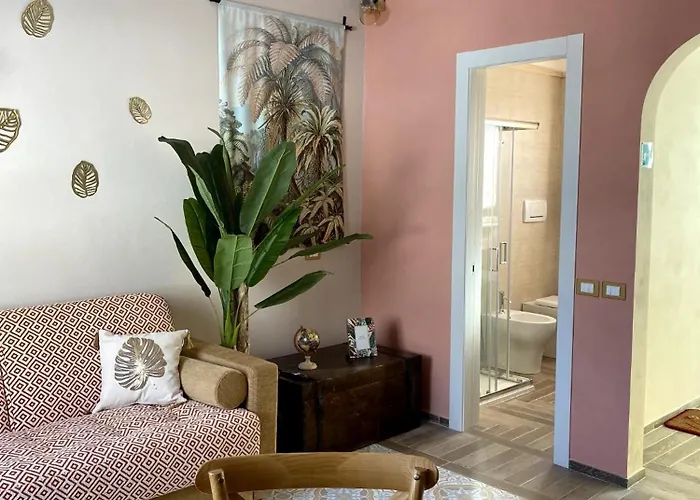 Residenza Il Palazzetto Appartamento *
