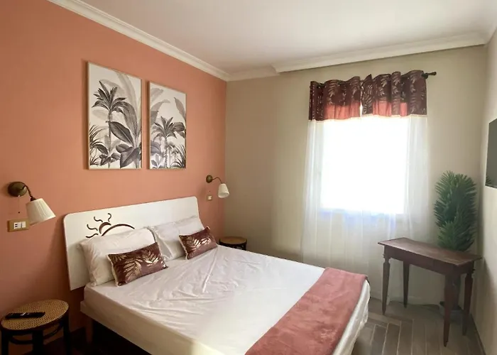 Residenza Il Palazzetto Appartamento Roma