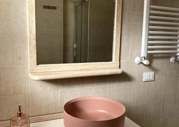 Appartamento Residenza Il Palazzetto