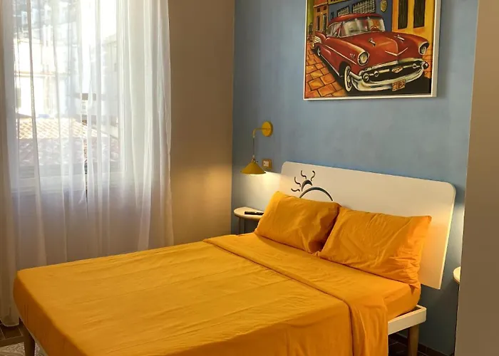 Residenza Il Palazzetto Appartamento Roma