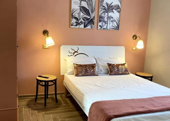 Appartamento Residenza Il Palazzetto Roma