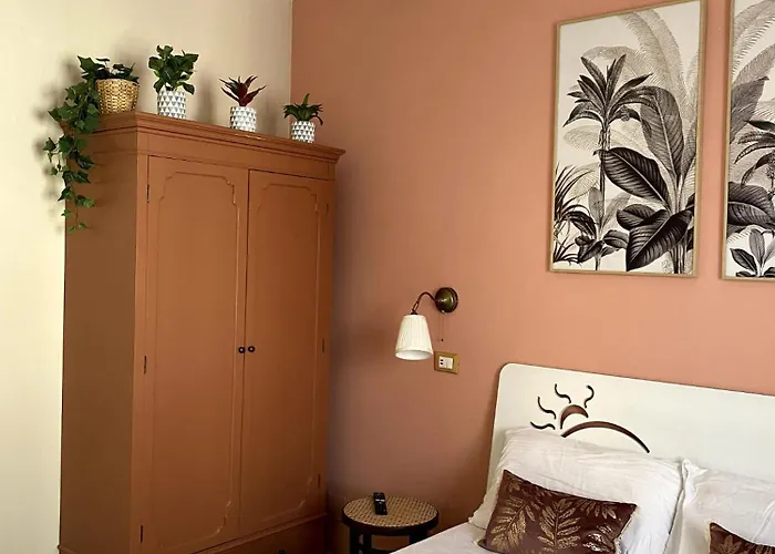 Appartamento Residenza Il Palazzetto