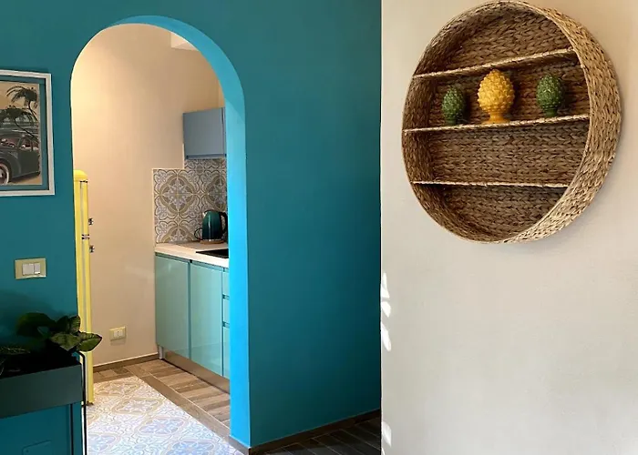 Appartamento Residenza Il Palazzetto *