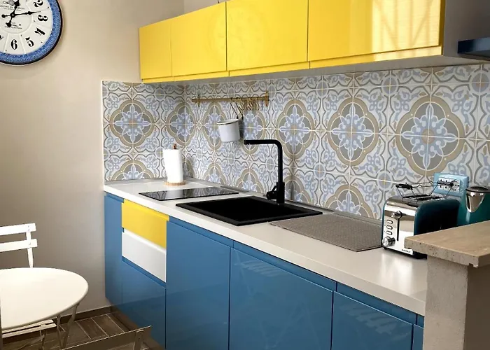 Residenza Il Palazzetto Roma