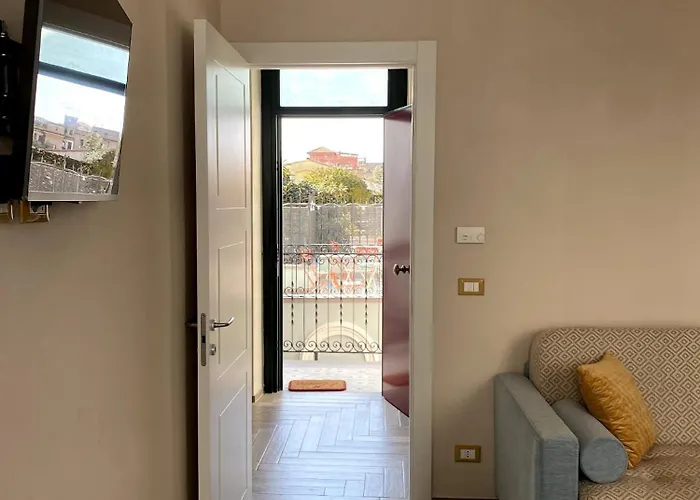 Residenza Il Palazzetto * Roma