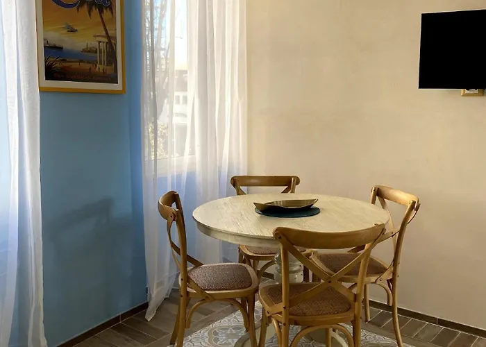 Residenza Il Palazzetto Appartamento *