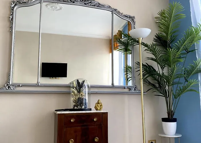 Residenza Il Palazzetto Appartamento *