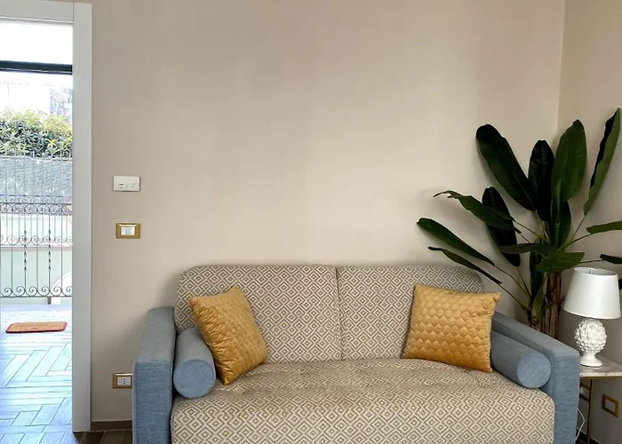 Residenza Il Palazzetto *