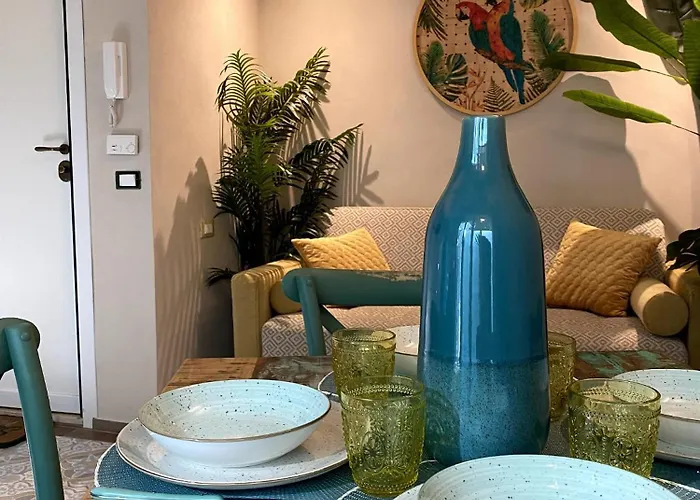 Residenza Il Palazzetto Appartamento *