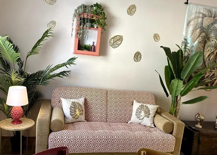 דירה Residenza Il Palazzetto רומא