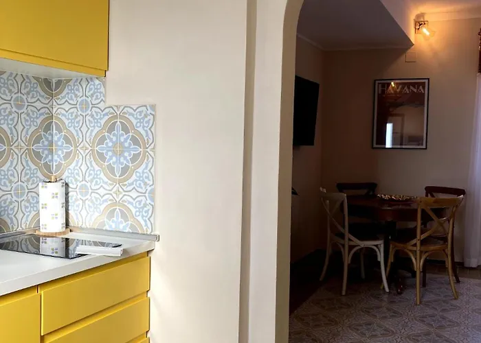 Residenza Il Palazzetto *