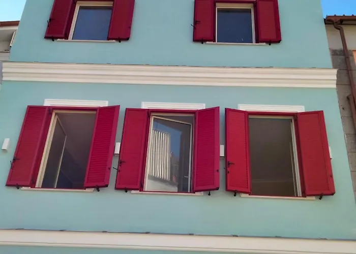 Residenza Il Palazzetto * Roma