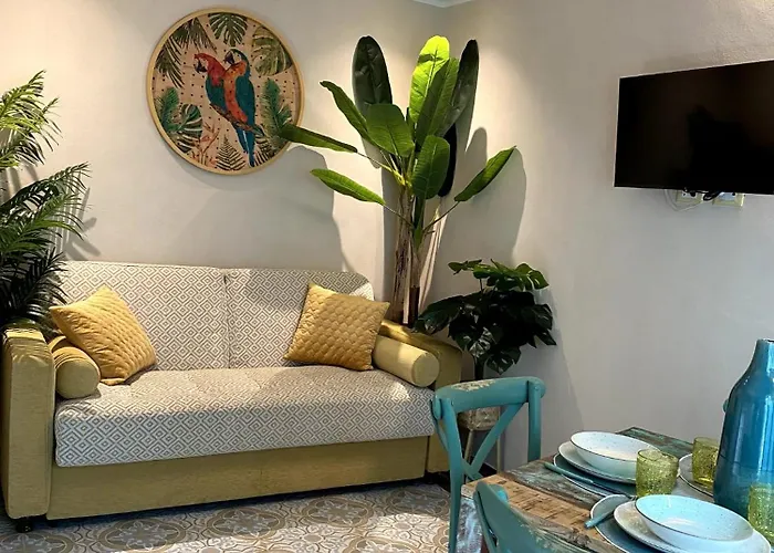 Residenza Il Palazzetto * Roma