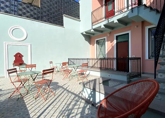 Residenza Il Palazzetto *